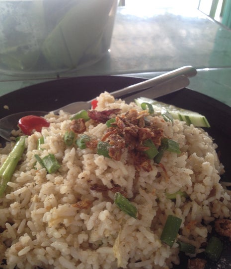 Warung d'hijau kg rahmat