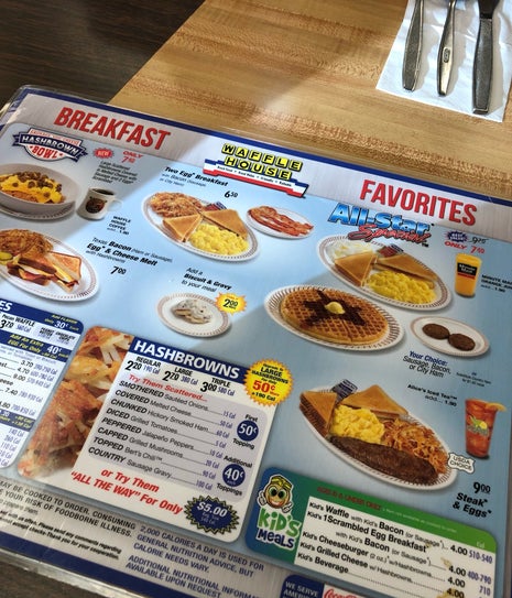 Waffle House