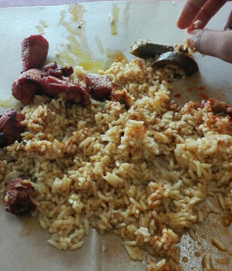 kak wok Dpn Aman Razak