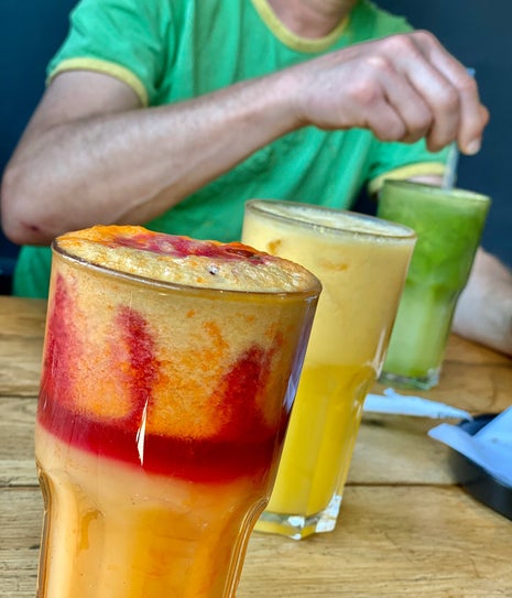 Bootlegger Coffee Company