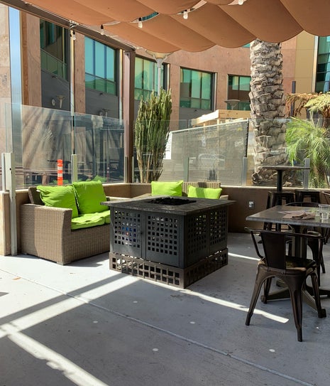 Agave Coffee & Café