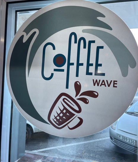 Coffee Wave