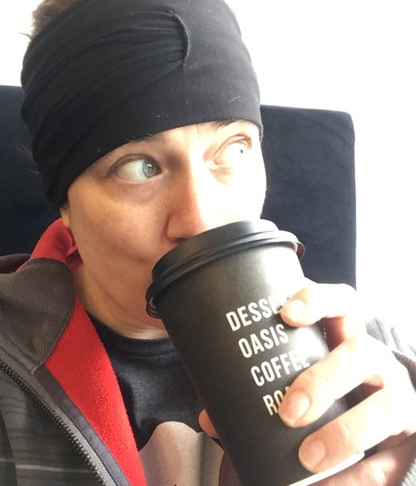 Dessert Oasis Coffee Roasters