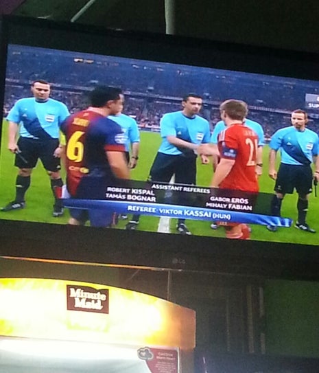 Restaurant Nuur Gemilang