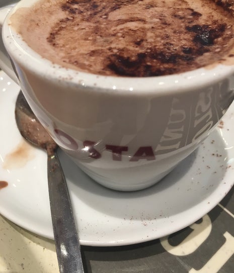 Costa Coffee