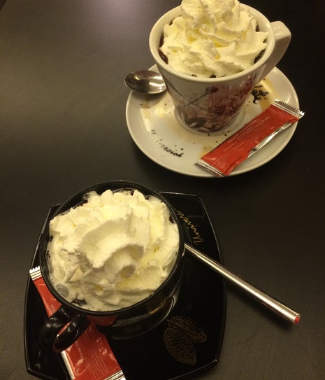 Chococaffè
