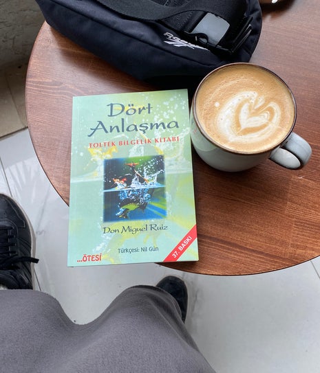 Daniel’s Çiftlikköy