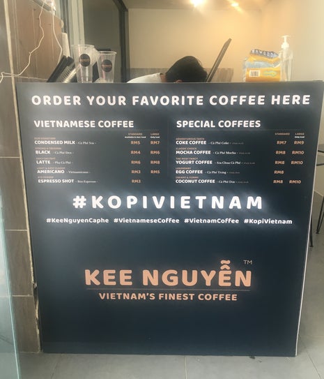 Kee Nguyen - Sek 15 Bangi
