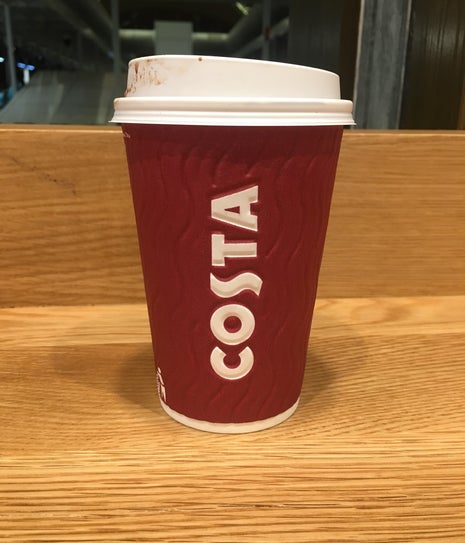 Costa Coffee