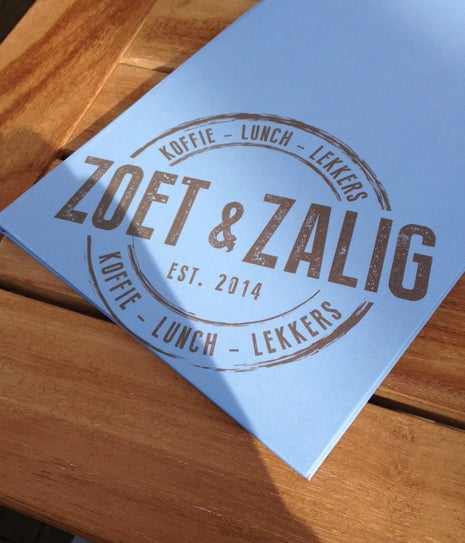 Zoet & Zalig