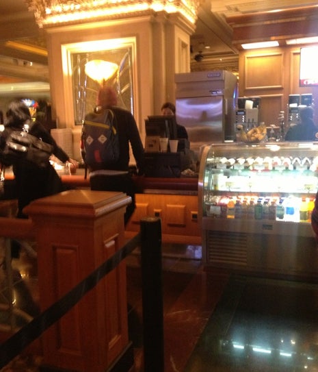 Orchard Coffee and Bar