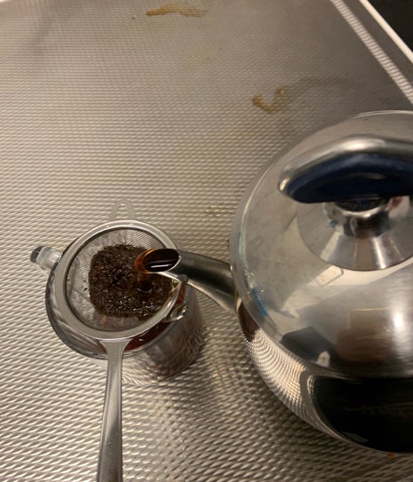 KaldiPiaggio @ Brink, Deventer