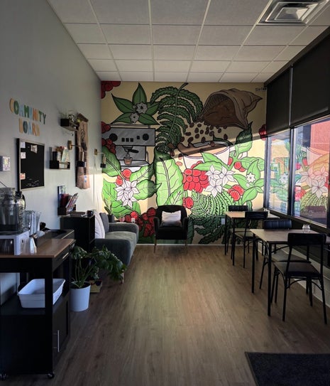 NXT Coffee