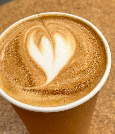 Blue Bottle Coffee