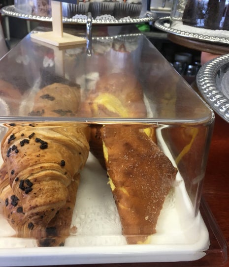 Cafe Mauro