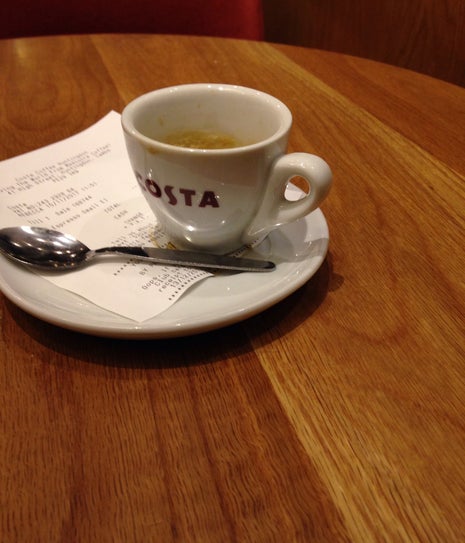 Costa Coffee
