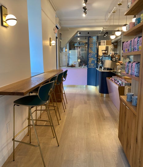 Vibrant Coffee Roasters & Bakery