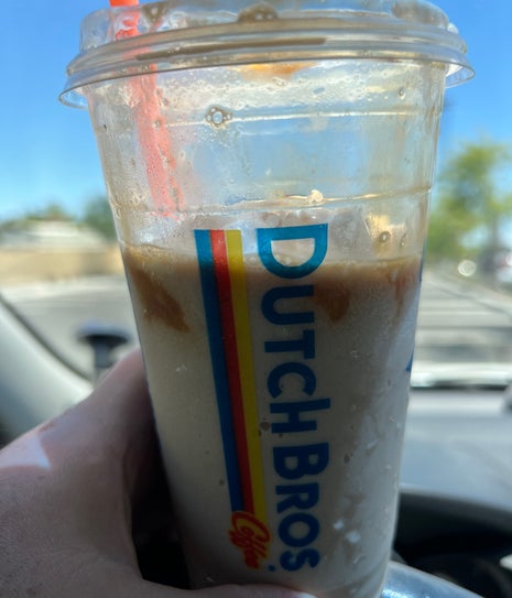 Dutch Bros Coffee