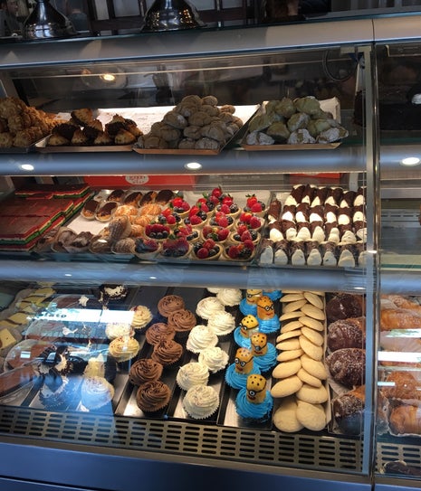 Panepinto Bakery