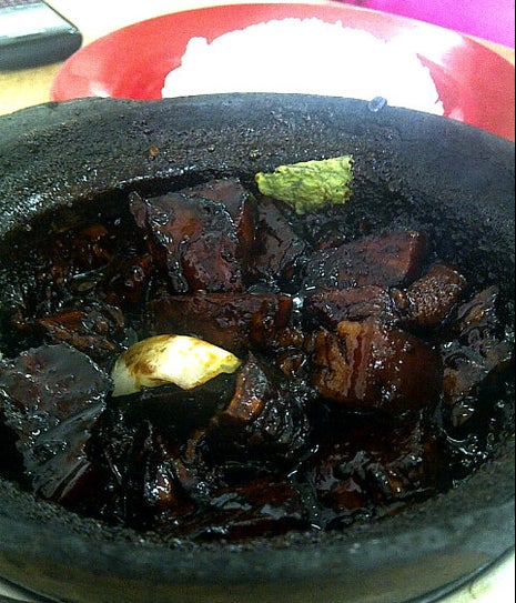 Restoran Bak Kut Teh Ah Foong
