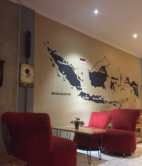 Teka Teki Coffee