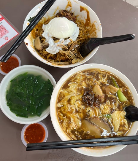 Kedai Makanan Sun Seng Fatt