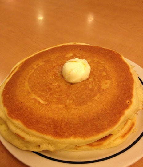 IHOP