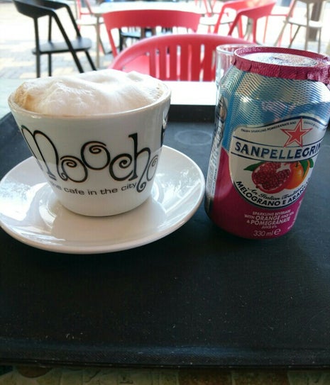 Mocca Moocho