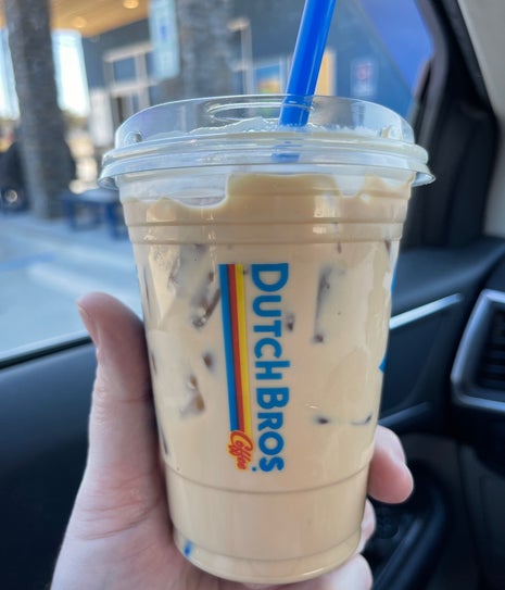 Dutch Bros Coffee