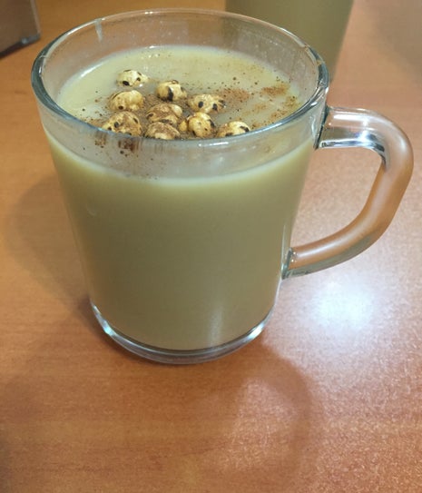 Meşhur Bozacı Ali ÇINAR