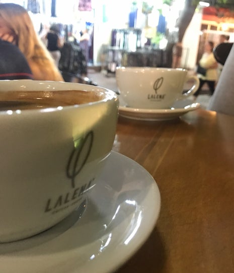 Lalena Coffee House
