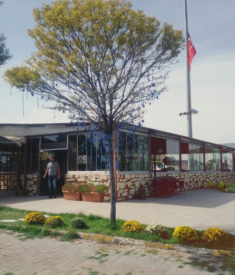 Çırağan Kahvaltı ve Düğün Salonu