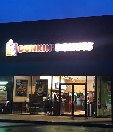 Dunkin'
