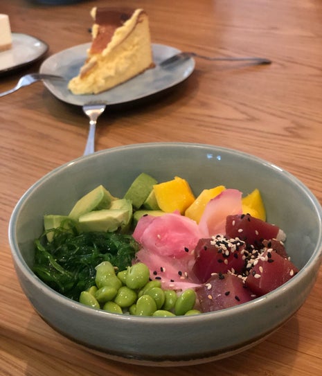 28 Fireplace Coffee House