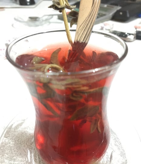 galatasaray çay ocağı