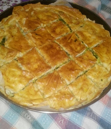 Naciyenin Yeri