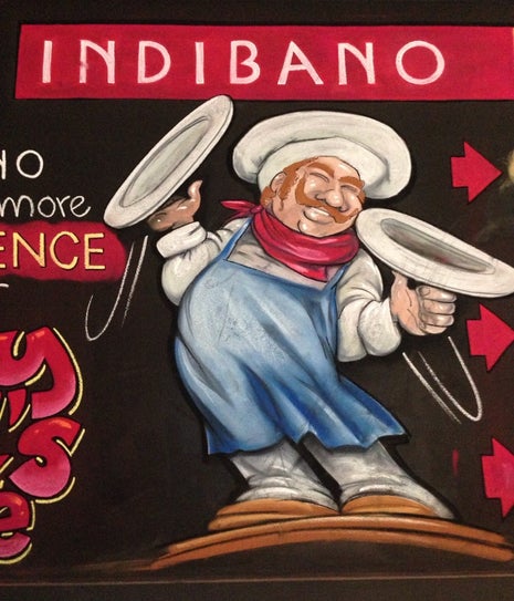 Indibano Mutual Park