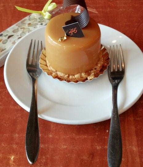 Patisserie 46