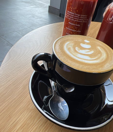 Bootlegger Coffee Company