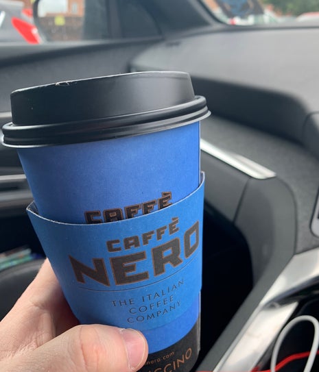 Caffè Nero