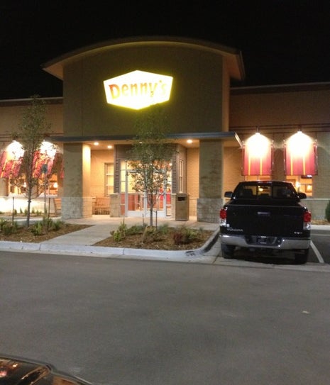Denny's