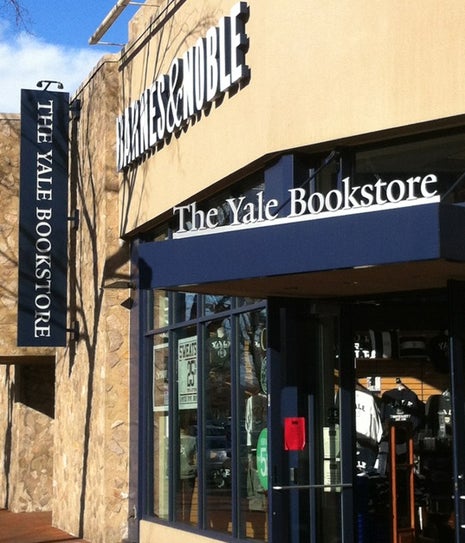 Yale University Bookstore