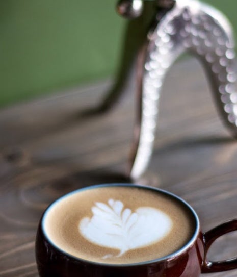 Coffee Shop Bournemouth