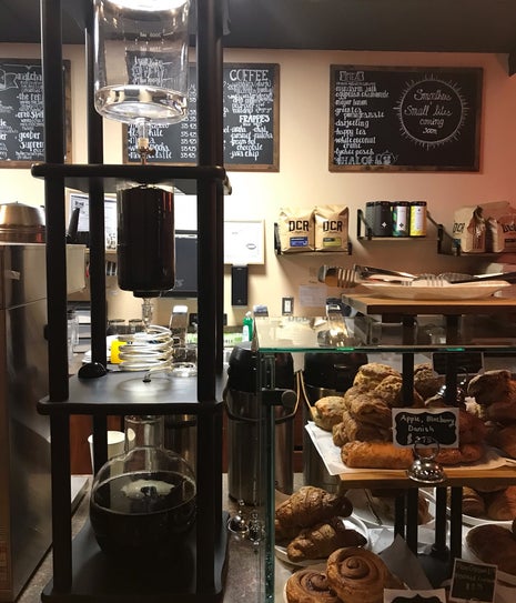 Melao Cafe & Creamery