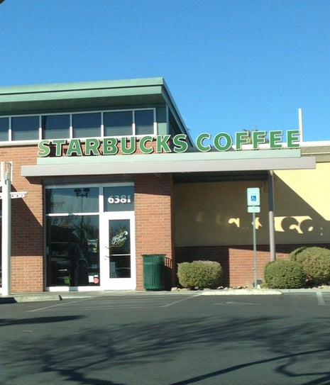 Starbucks