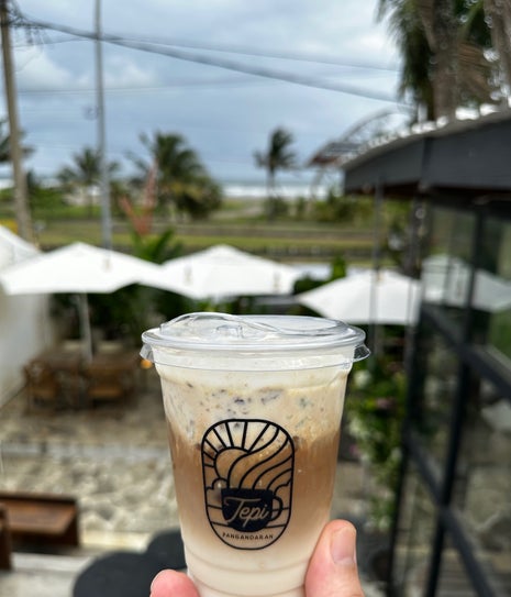Tepi Pangandaran