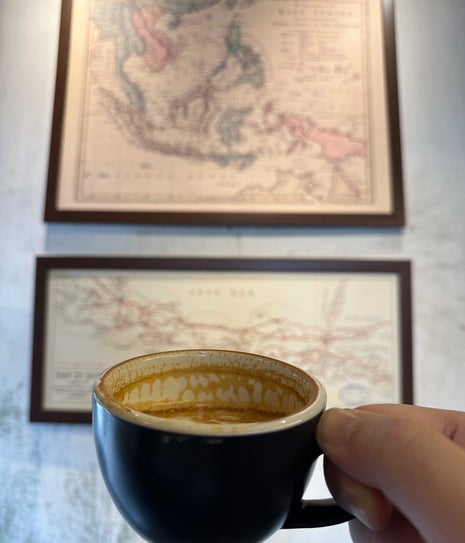 Kopi Mang Yana
