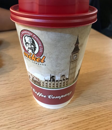 Mikel Coffee Company