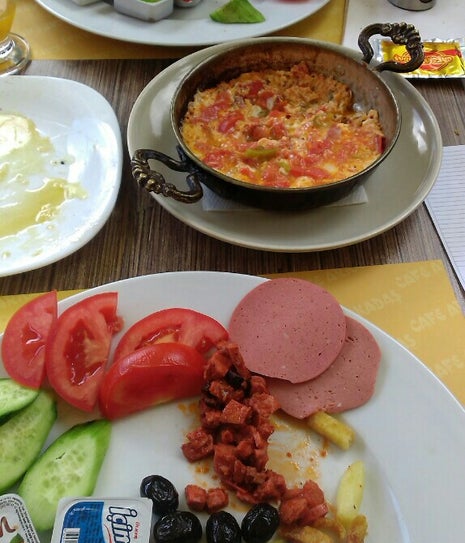Bazlama Dünyası