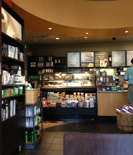 Starbucks